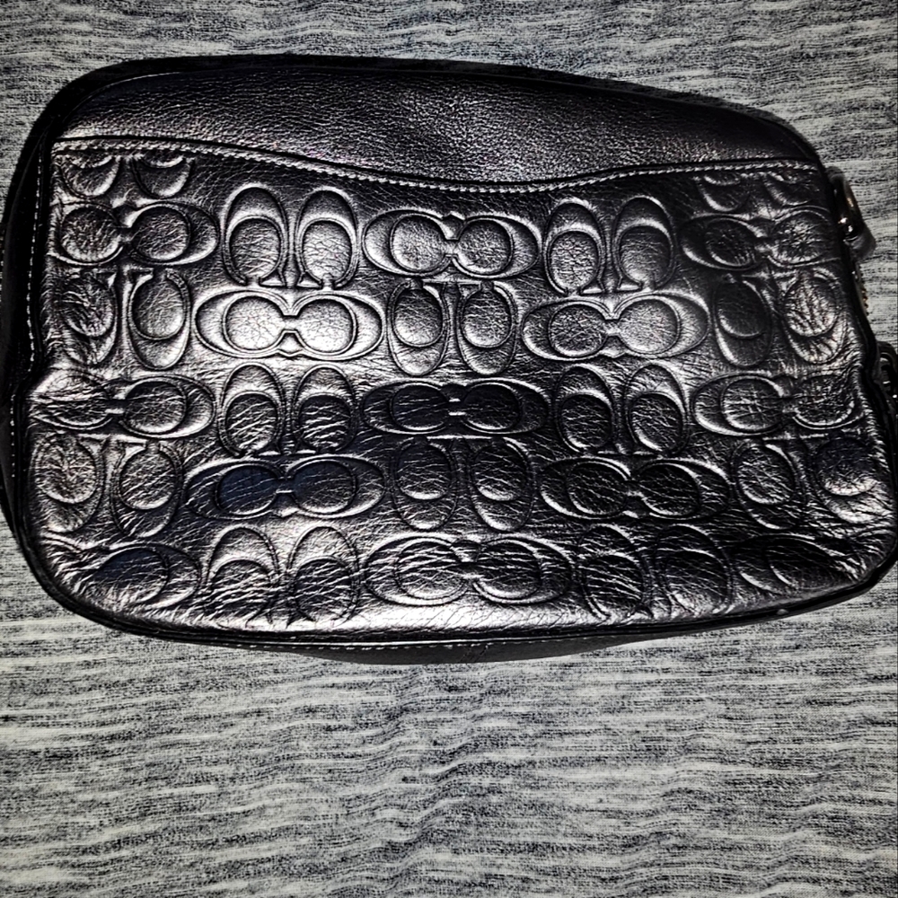 Coach Crossbody